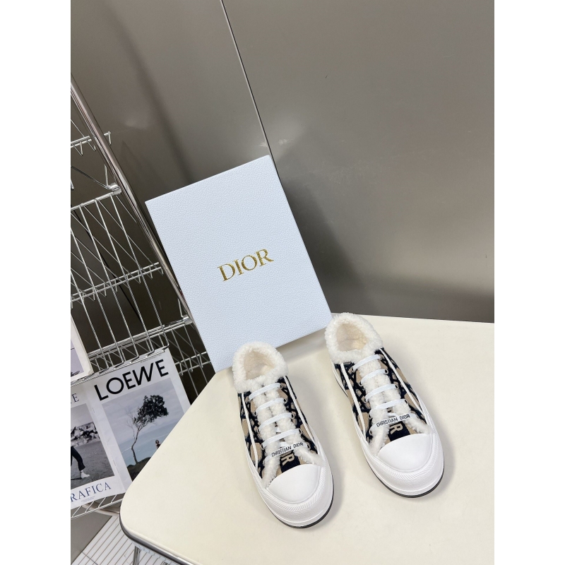 ch**an D*or casual shoes